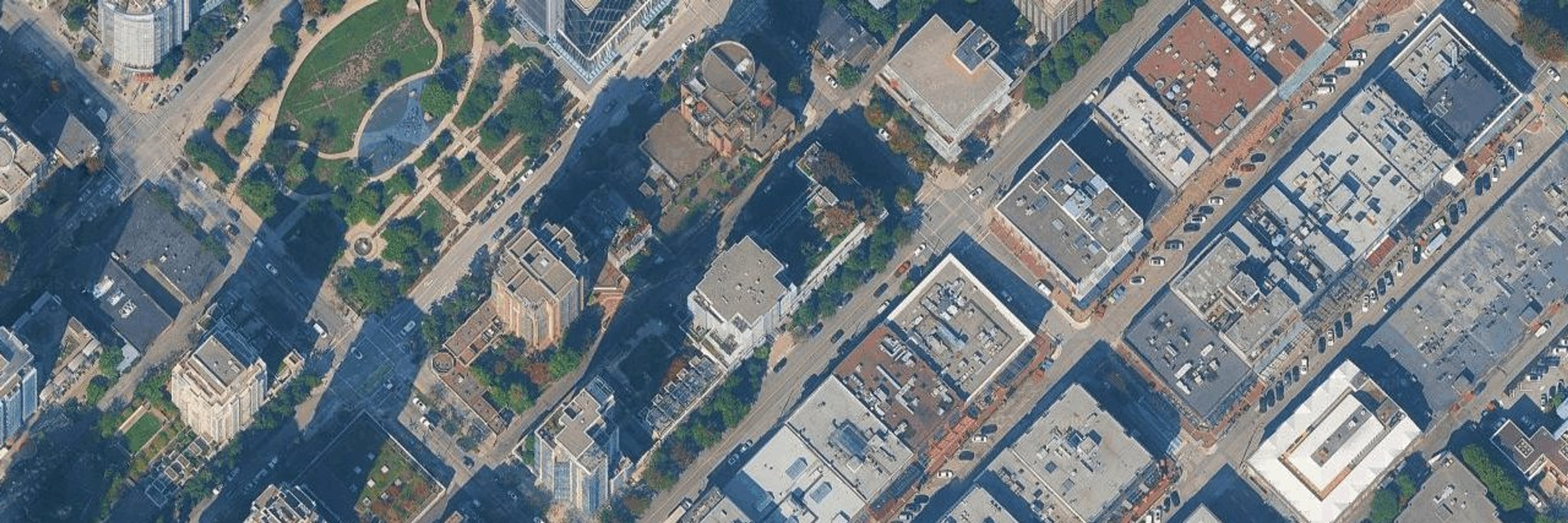 H&H aerial view