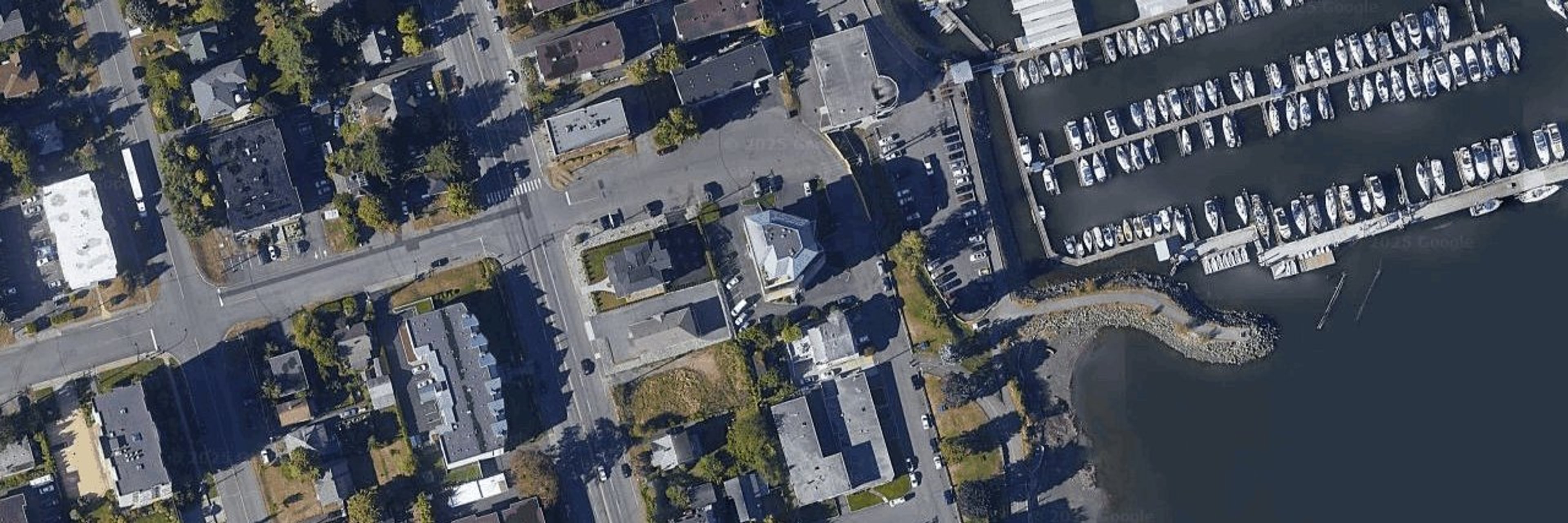 Royal Vista aerial view