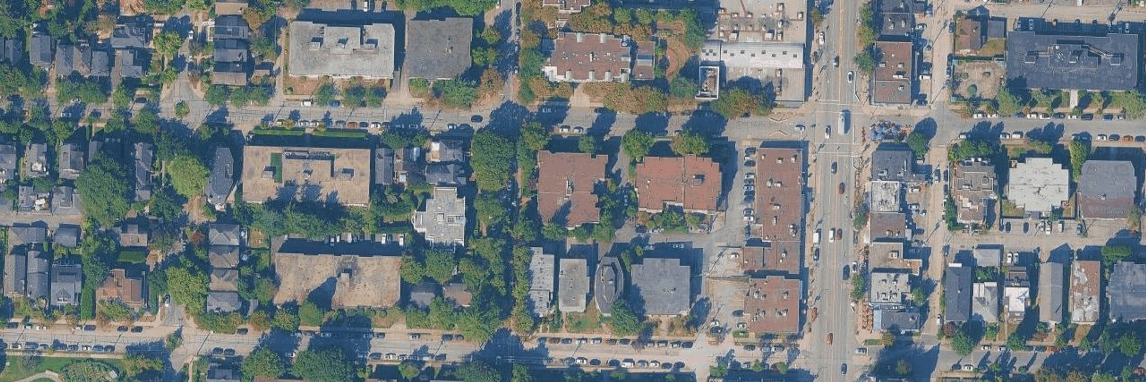 Karma Rose aerial view