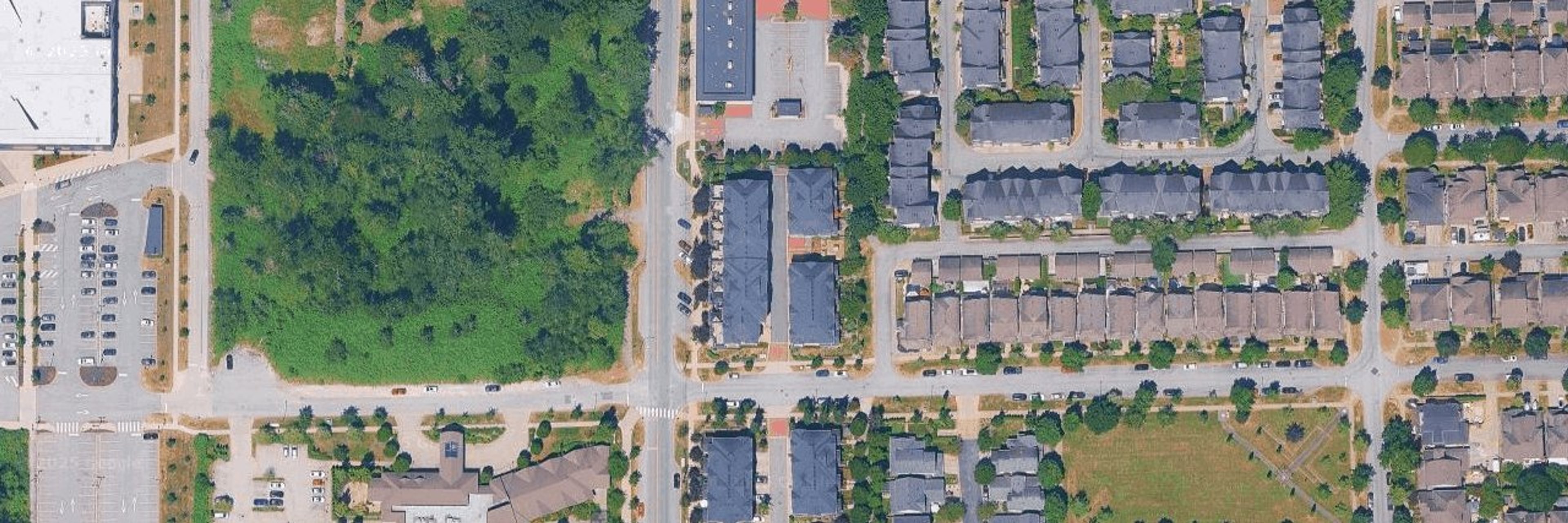 Joi aerial view