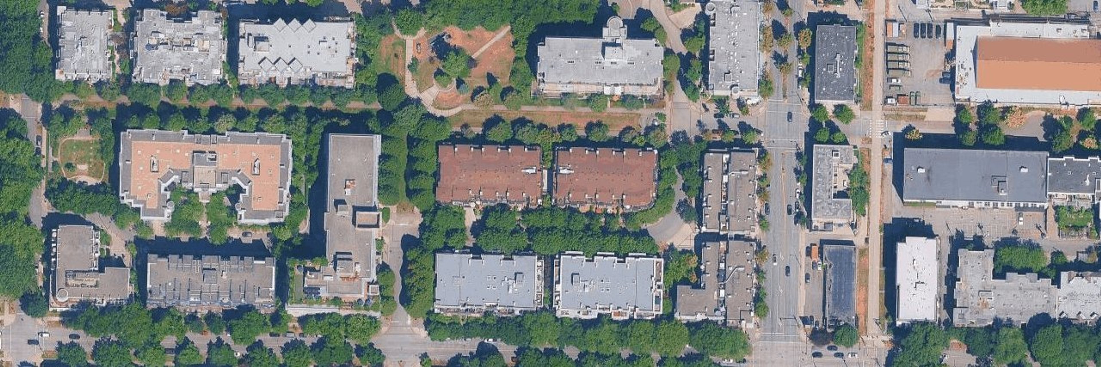 Savona aerial view