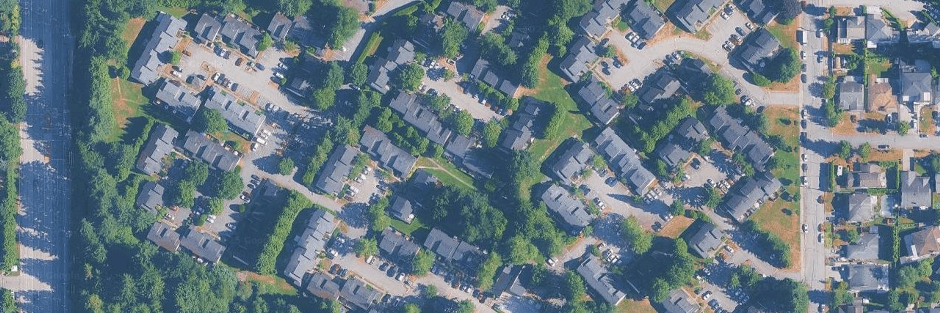 Fraser Champbell Management Ltd. aerial view