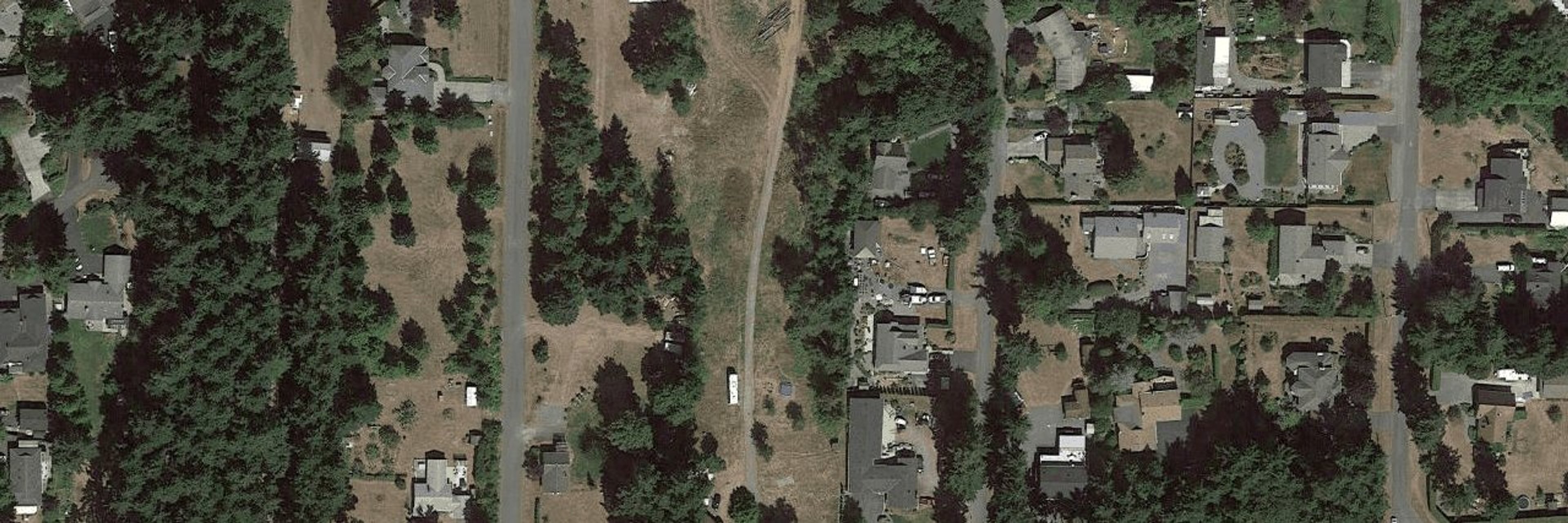 Islandview Estates aerial view