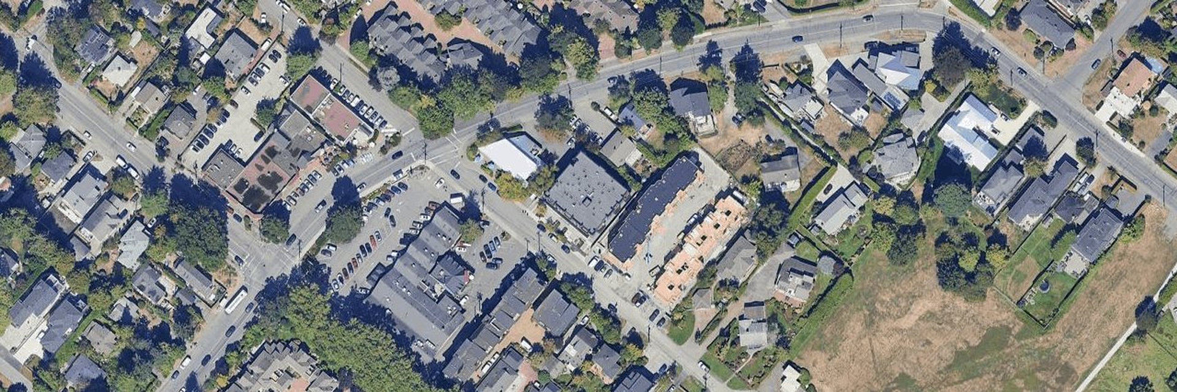 Element aerial view