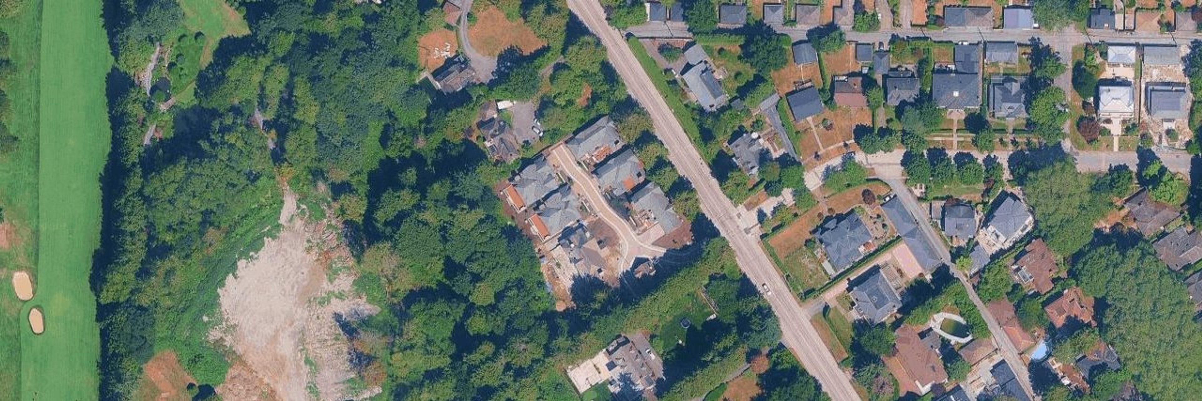 Wilmar aerial view