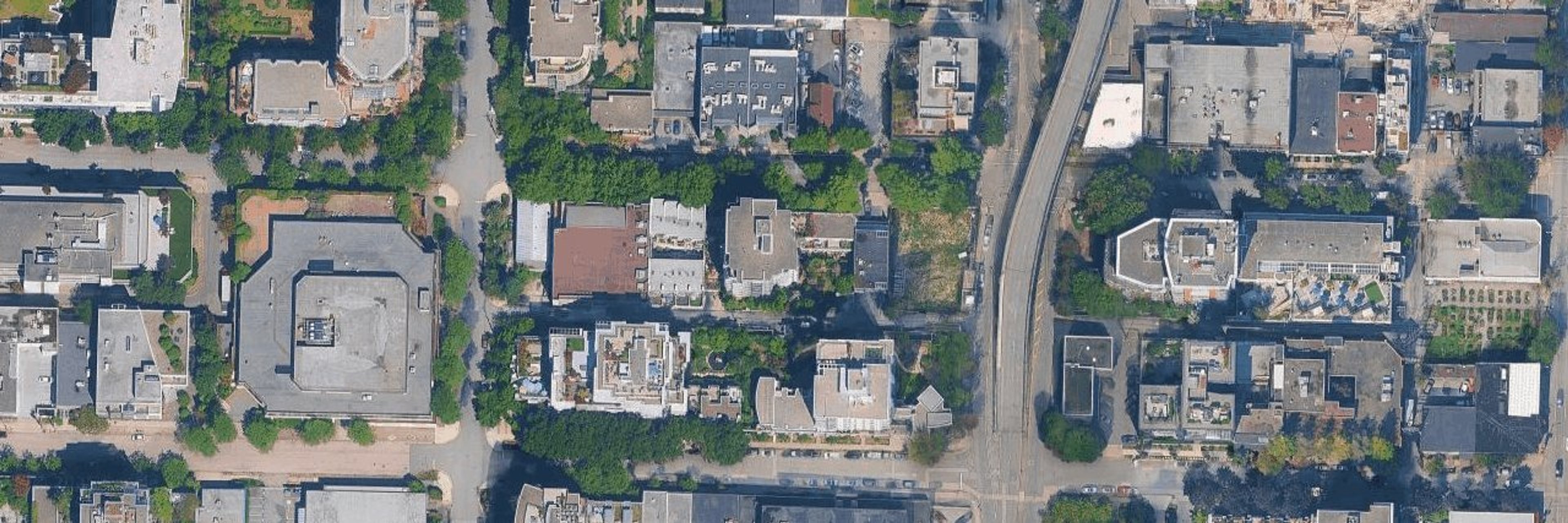 Virtu aerial view