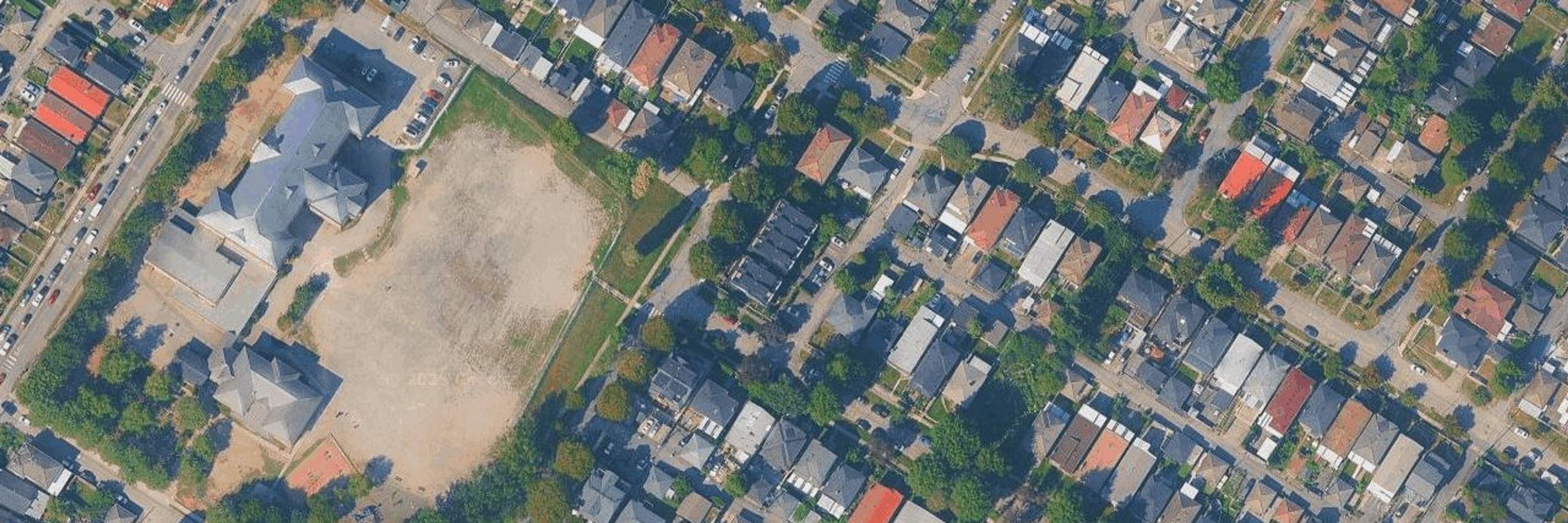 Royal At Duchess aerial view
