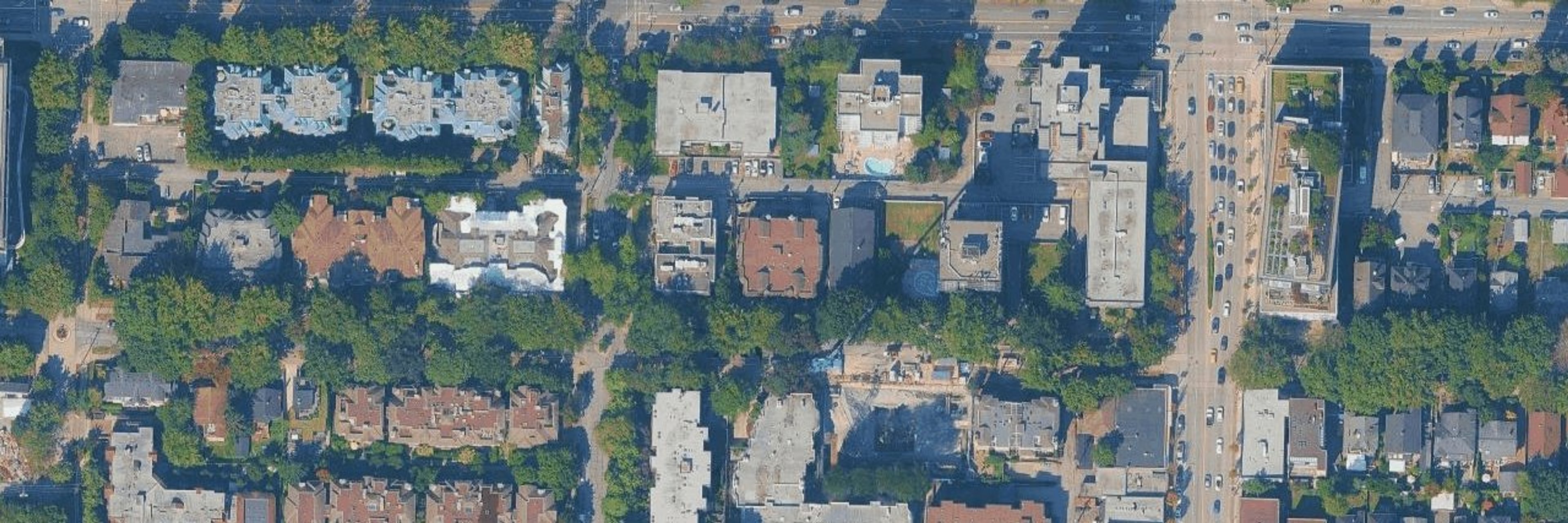 Atira aerial view