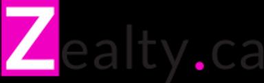 Zealty.ca Logo
