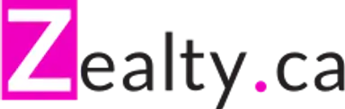 Zealty.ca Logo